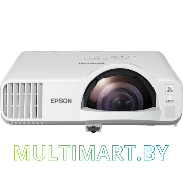 Проектор Epson EB-L200SW картинка 3